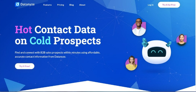 datanyze