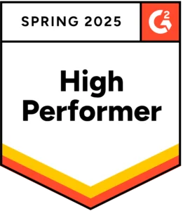 Higher Performer