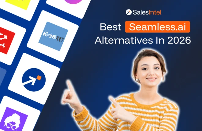 Top 10 Seamless Alternatives 2026
