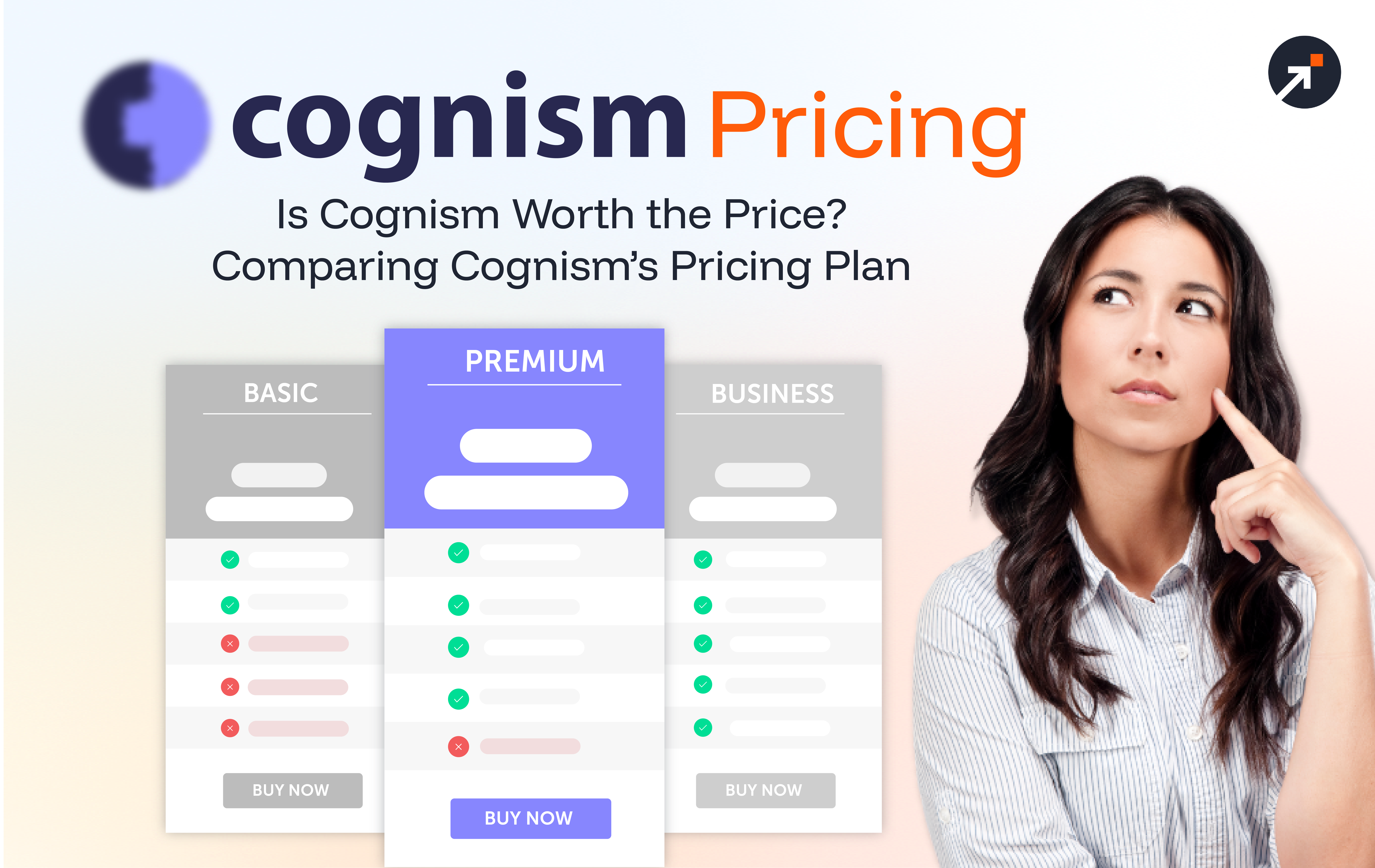 Is Cognism Worth the Price? Comparing Cognism’s Pricing Plan